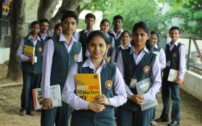 Sri Adichunchanagiri Independent PU College - SAIPUC